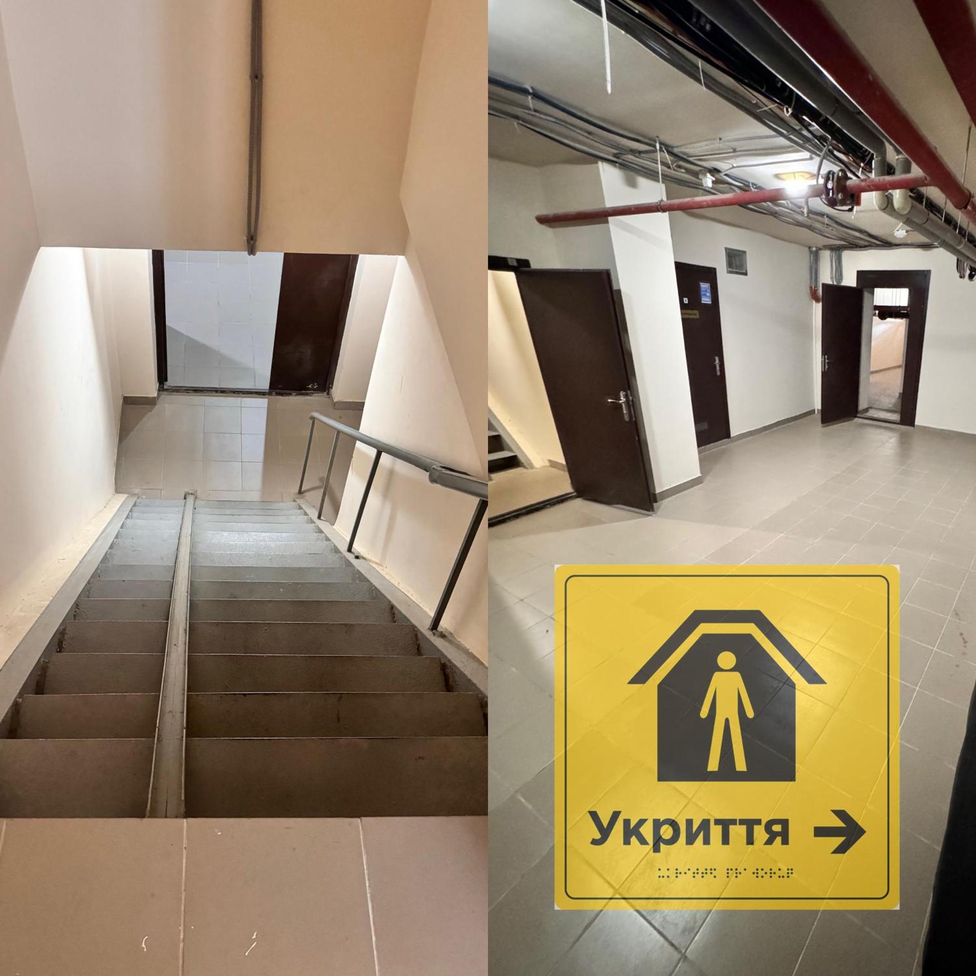 Room1402 Odesa Exterior photo